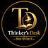 ZfJXp1ydm-I-channel-avatar-Thinker's Desk