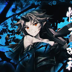 怪乱(永夜の会所属&怪力乱神の会四天王)アイコン画像