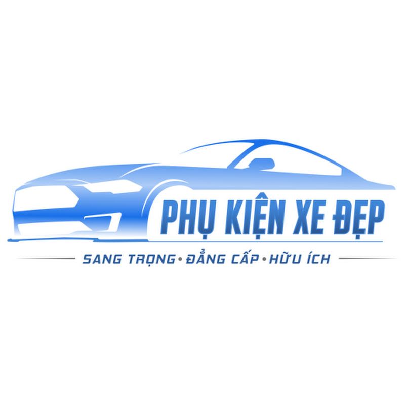 Phụ Kiện Xe Đẹp
