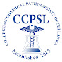 College of Chemical Pathologists of Sri Lanka logo
