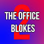 Office Blokes Second Channel logo