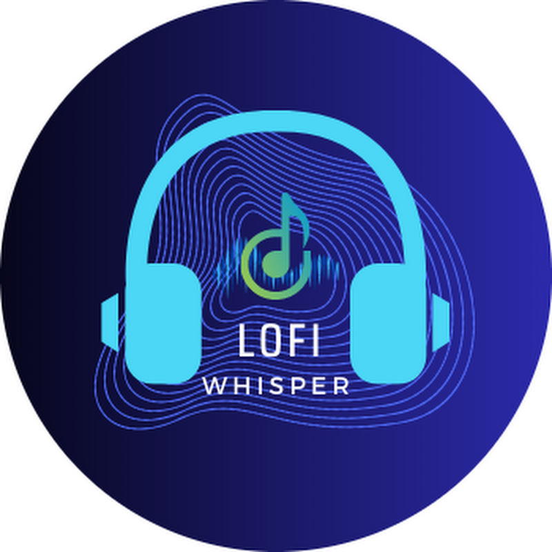 Lofi Whispers (💖 Mashups)