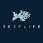 Reef Life Aqua logo