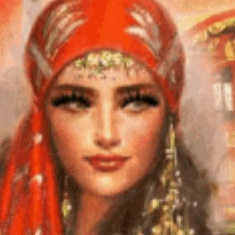 LECTURA DE LA TAZA TAROT ALMA GITANA OFICIAL ☕