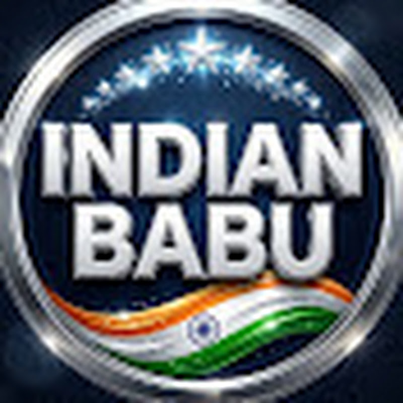 Hire Indian babu — Home & Garden YouTube creator for sponsorships