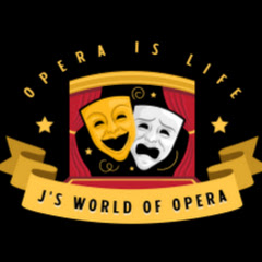 J's World Of Opera