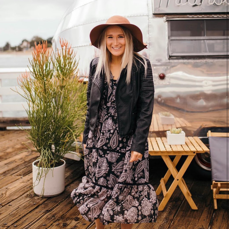 Oregon Homes With Mariah Vettrus Crawford