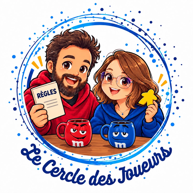 Le Cercle Des Joueurs