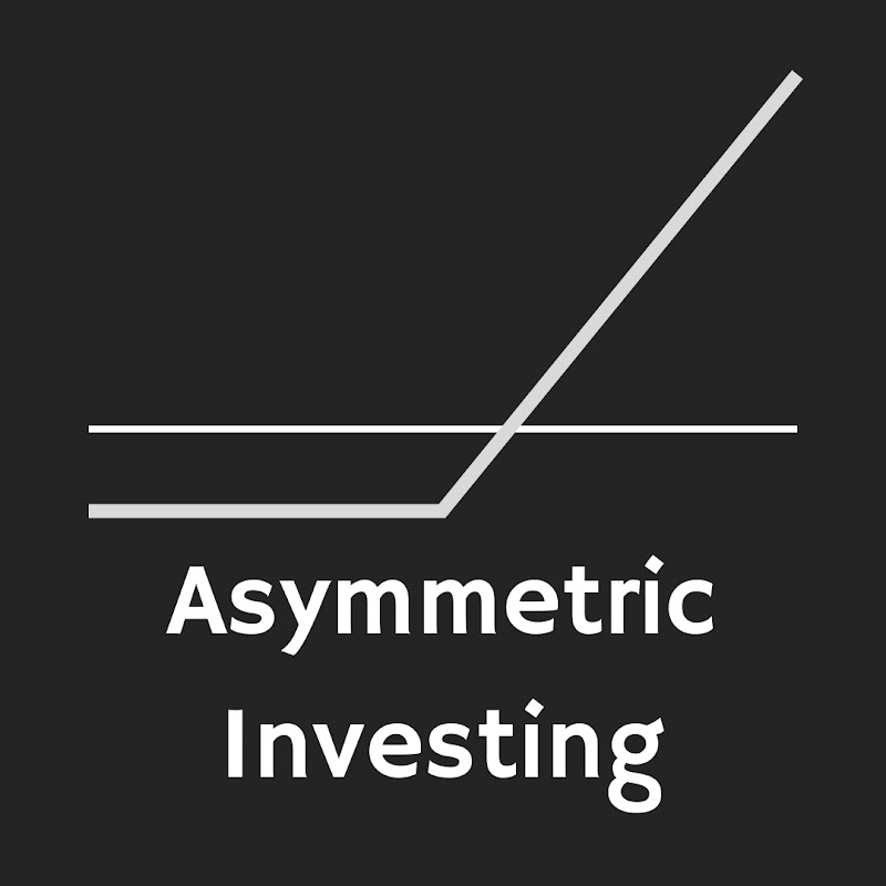 Asymmetric Investing thumbnail