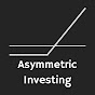 Asymmetric Investing by Travis Hoium — YouTube finance analyst