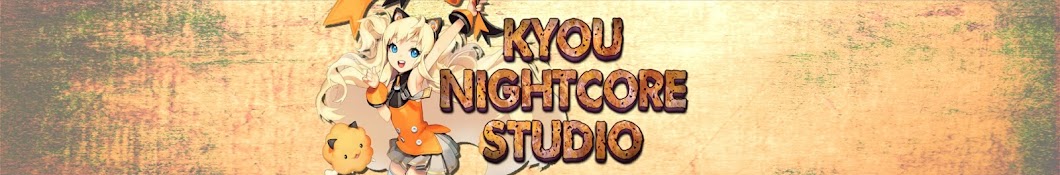Kyou Nightcore Studio YouTube channel avatar