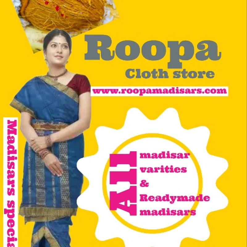 Roopa cloth store