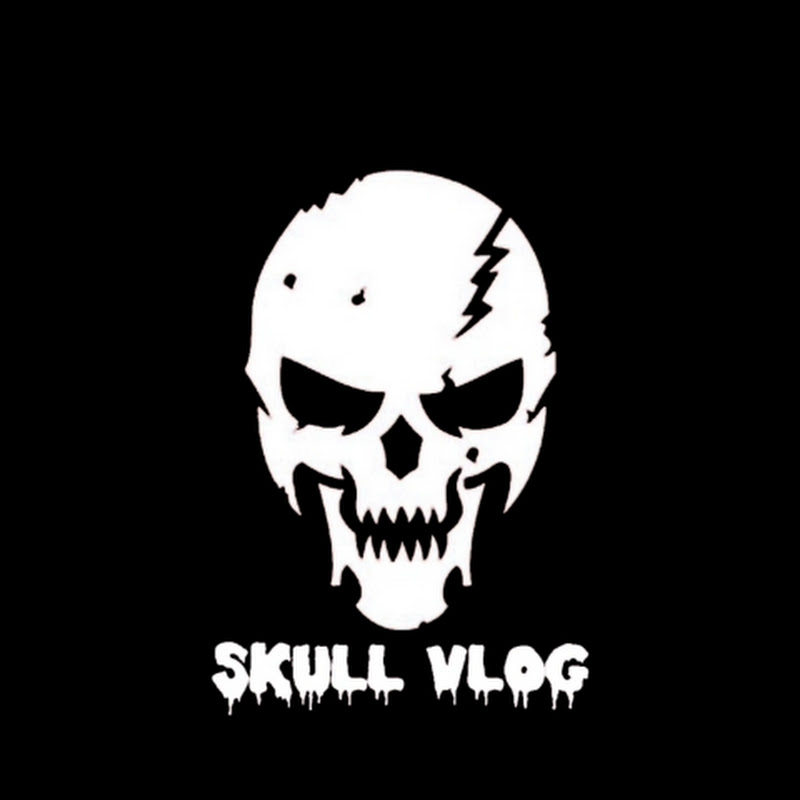 skull vlog