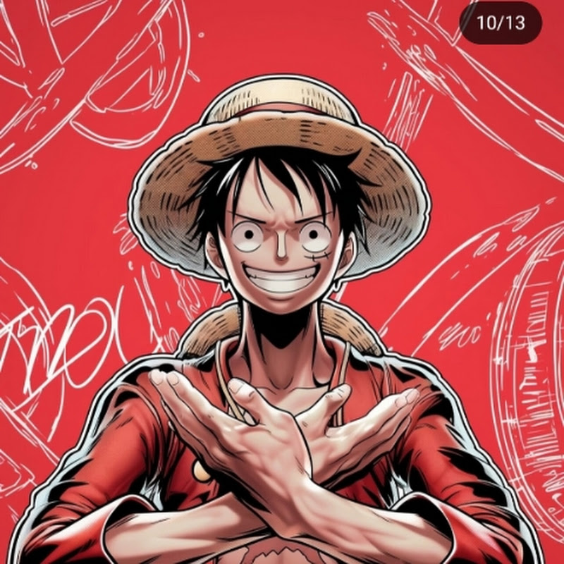 Syco Luffy
