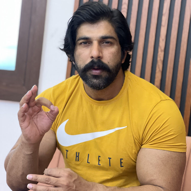 ROWDY DHANKAR