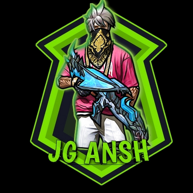 JG ANSH