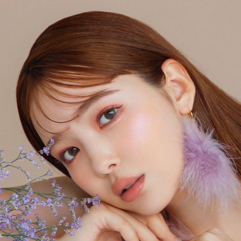 藤田ニコル⭐️NICOLE FUJITA