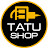 Tatu-Shop все для Тату и Татуажа