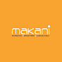 Makani Marketing logo