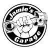 What could Jamie's Garage buy with $801.93 thousand?