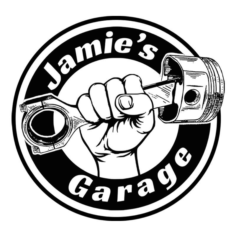 Jamie's Garage