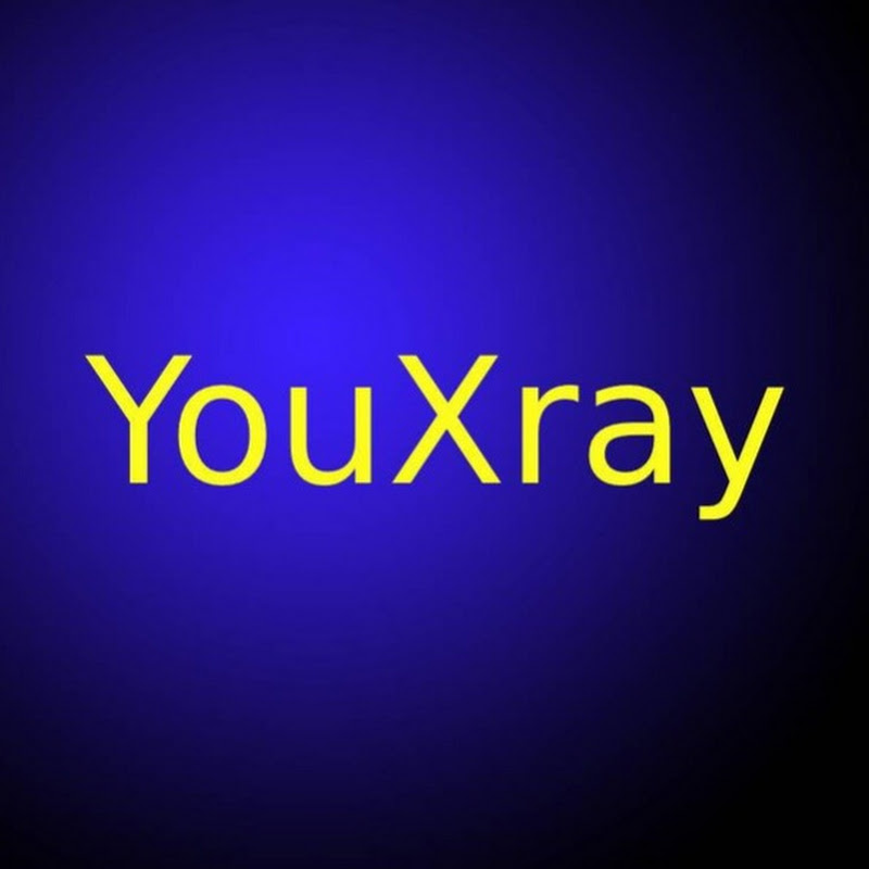 YouXRay -  лучевая диагностика (КТ, МРТ)