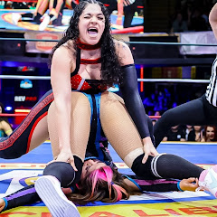 Wrestling pins