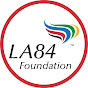 LA84Foundation - @LA84Foundation YouTube Profile Photo