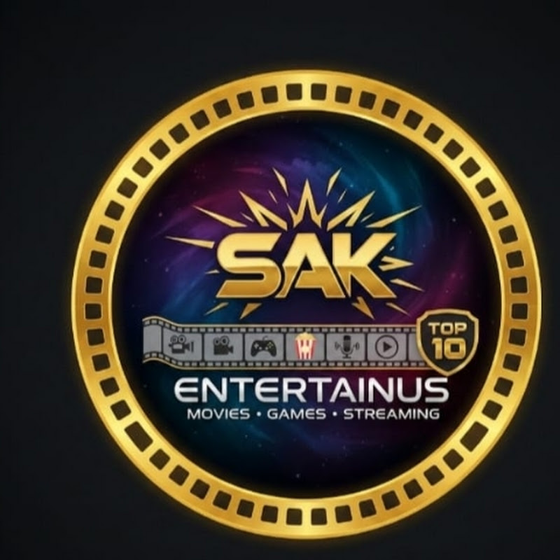SAK Entertainus