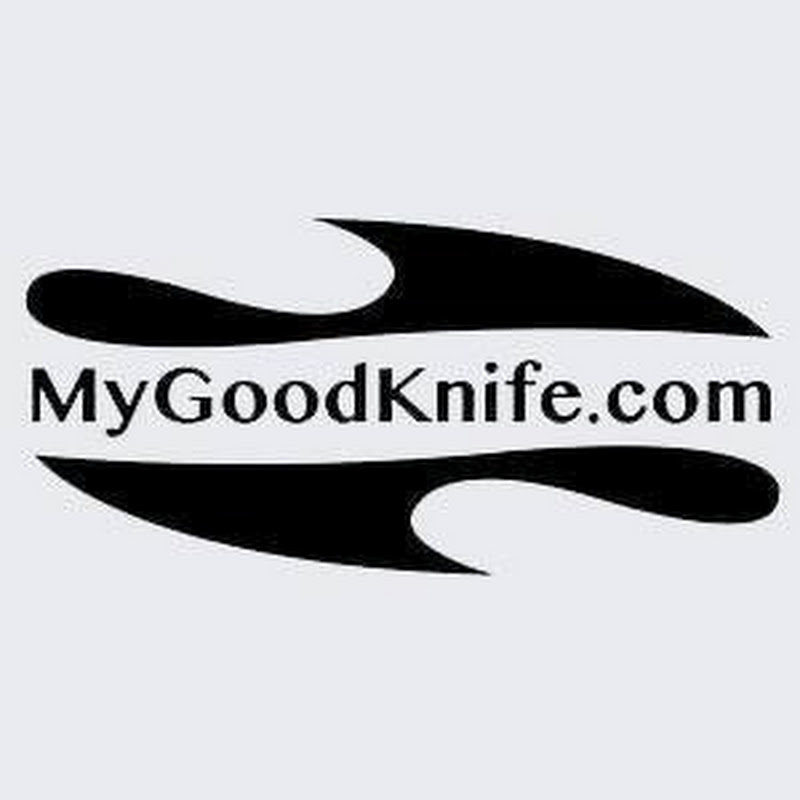 MyGoodKnife. com knife store