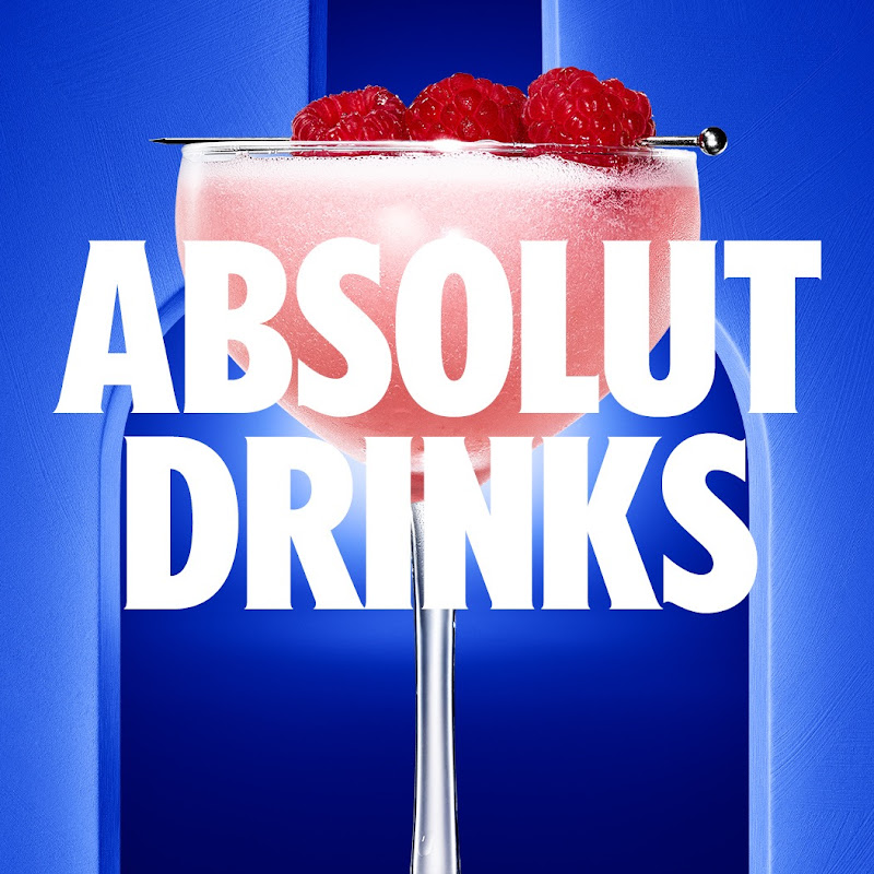 ABSOLUT DRINKS