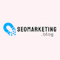 SEO Marketing Blog logo