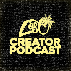Lost Creator Podcast