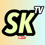 Santri Kalong TV logo