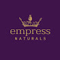 Empress Naturals logo