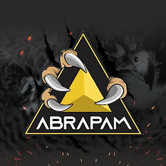 ABRAPAM COMBATIVES channel logo