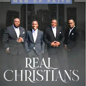 Men Of Faith