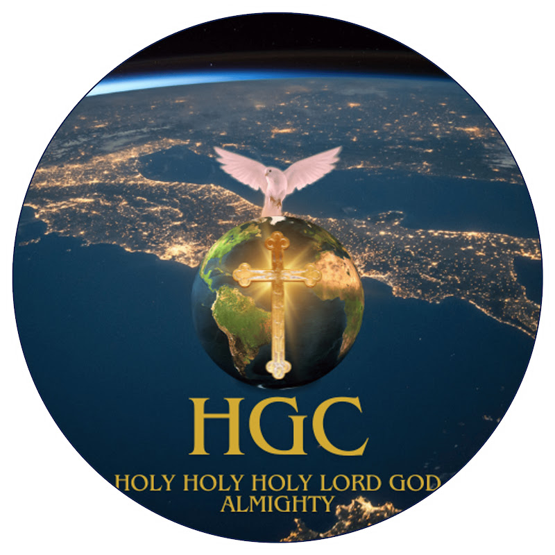 Holy Ghost Church In India