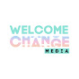Welcome Change Media logo