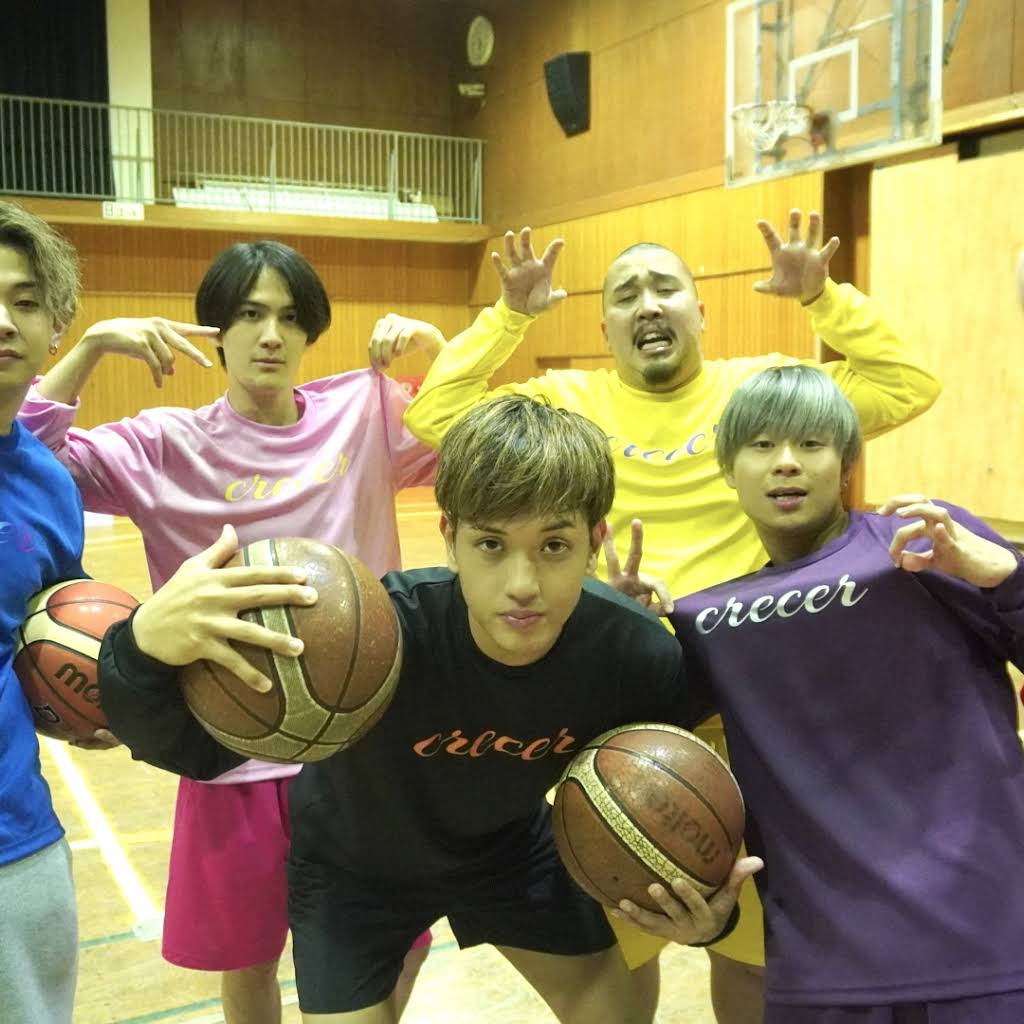 大ちゃん🏀世界一楽しいバスケ練習 - YouTube