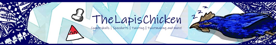 TheLapisChicken // LapisChicken GD Avatar channel YouTube 