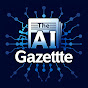 The AI Gazette logo