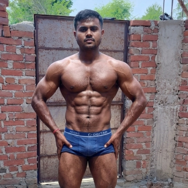 satendra Fitness18