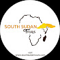 South Sudan Tours logo