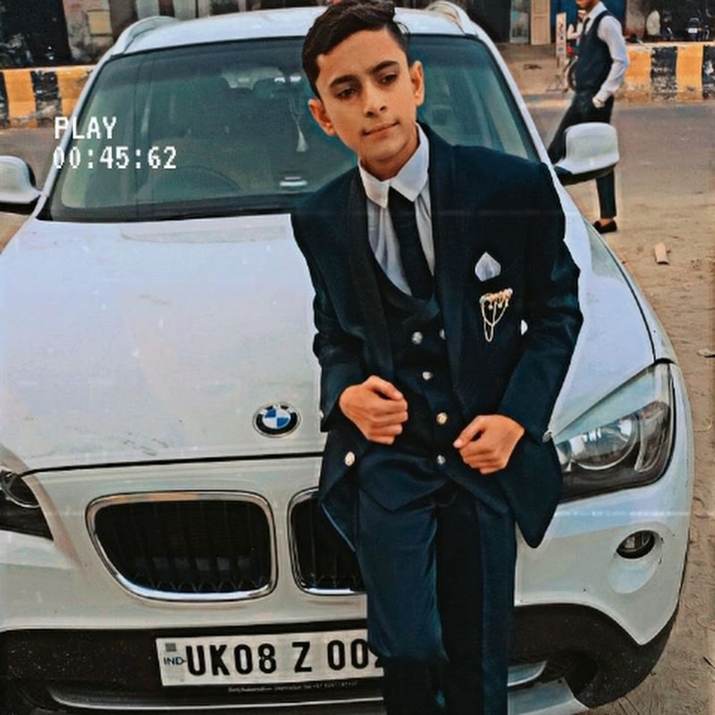 Usman siddiqui