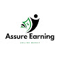 Assure Earning logo