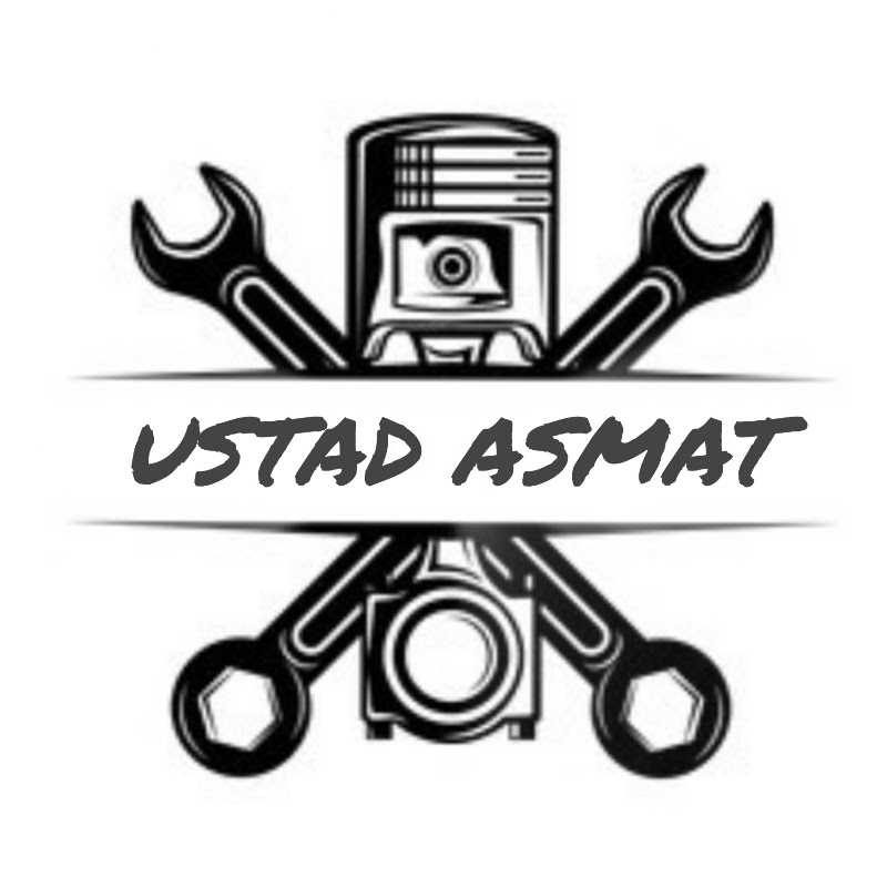 Ustad Asmat