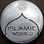 Islamic world logo