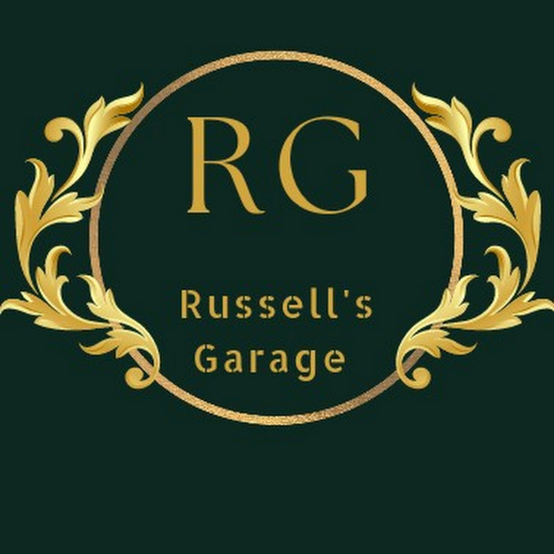 RUSSELL'S GARAGE