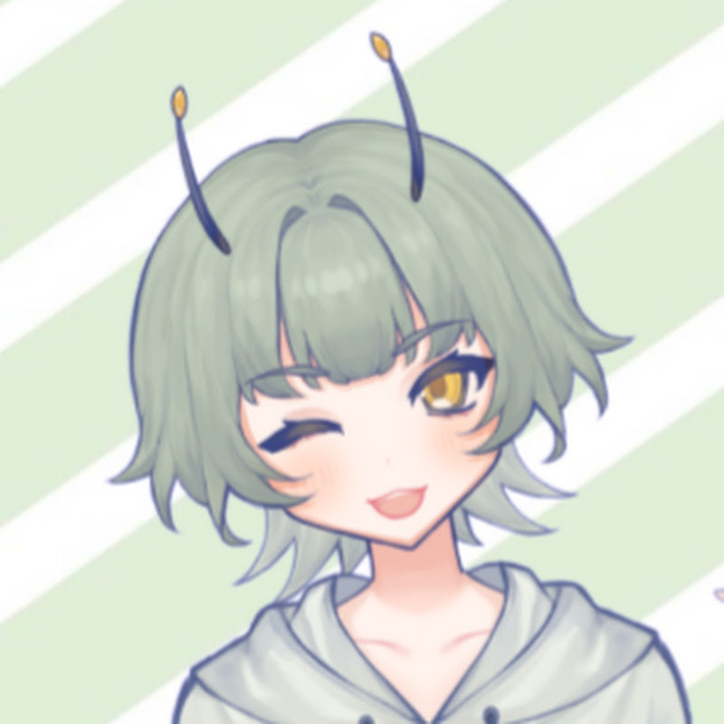 月宮 エク [HKVtuber.]